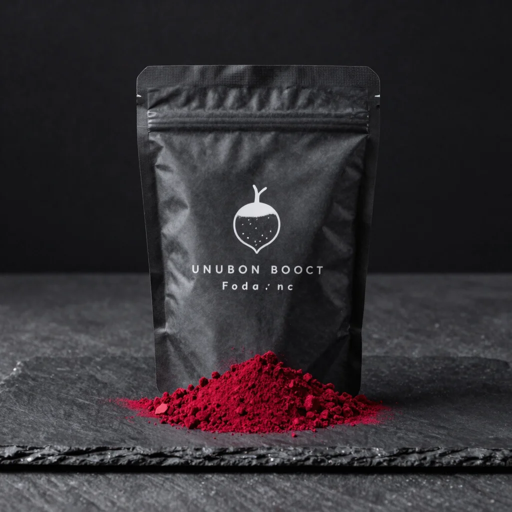 Nitric Oxide Beetroot Extract Blend