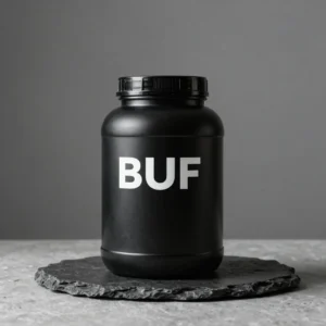 Isolate Native Whey Protein