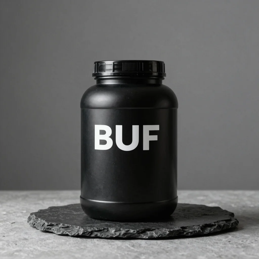 Isolate Native Whey Protein