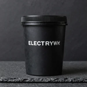 Electrolyte & Hydration Fuel Powder