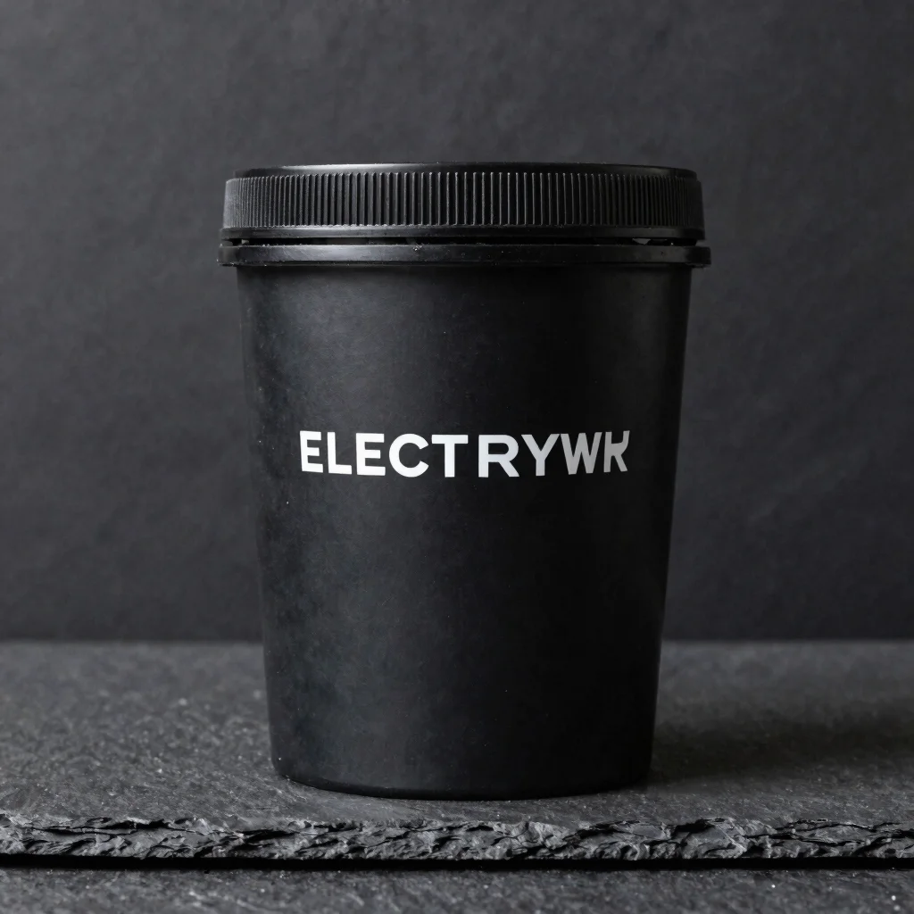 Electrolyte & Hydration Fuel Powder