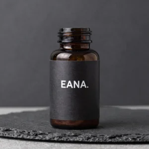 Cold-Pressed Omega-3 Concentrate