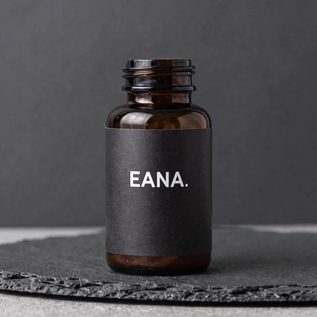 Cold-Pressed Omega-3 Concentrate